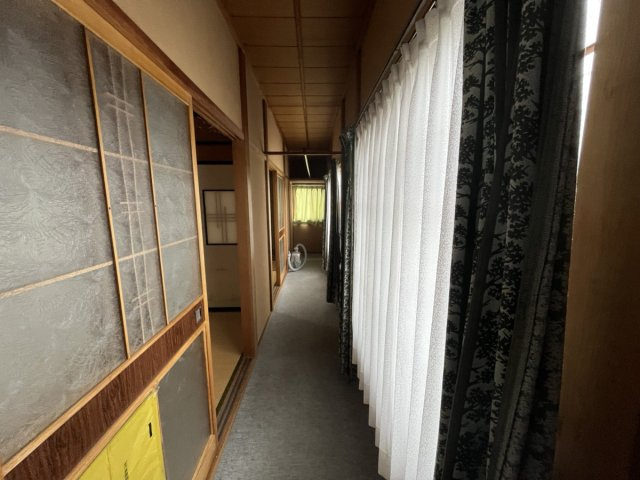 2026/6/26新規　戸建　高山市岡本町　3500万の内装