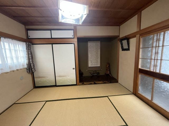 2026/6/26新規　戸建　高山市岡本町　3500万の内装