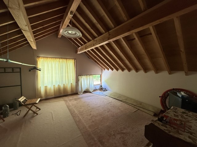 2026/6/26新規　戸建　高山市清見町上小鳥　800万の内装