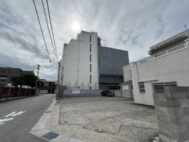 2026/6/26新規　土地　高山市名田町　14000万の外観