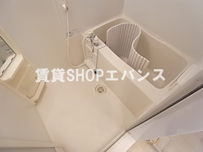 【浴室】 | サニーコート
