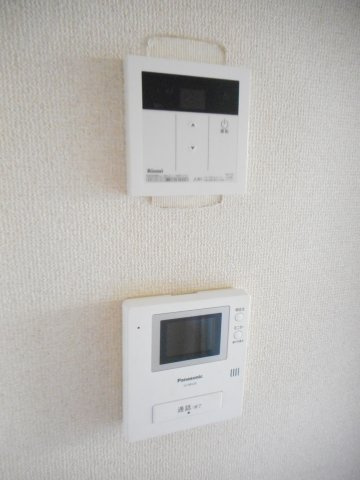 ラスクの設備