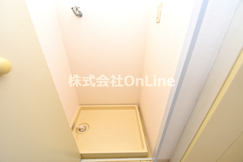サンライフ若江の設備