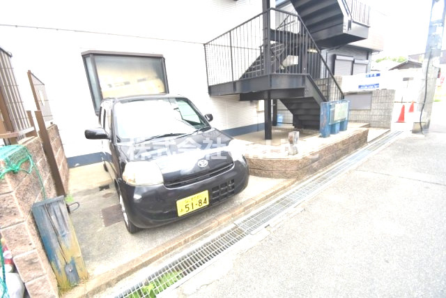 サンライフ若江の設備