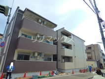 神戸市灘区大石南町１丁目のアパートの画像
