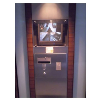 【設備】 | Brillia日本橋三越前（ブリリア日本橋三越前）