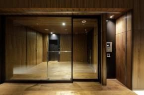 【セキュリティ】 | Brillia日本橋三越前（ブリリア日本橋三越前）