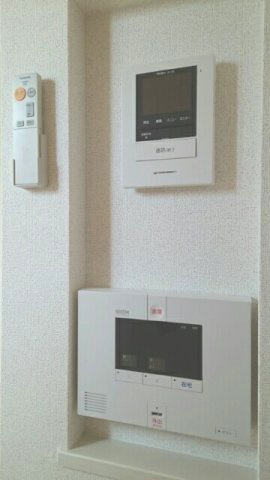 プリートⅡのその他共用部分