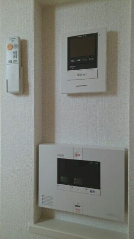 プリートⅡのセキュリティ