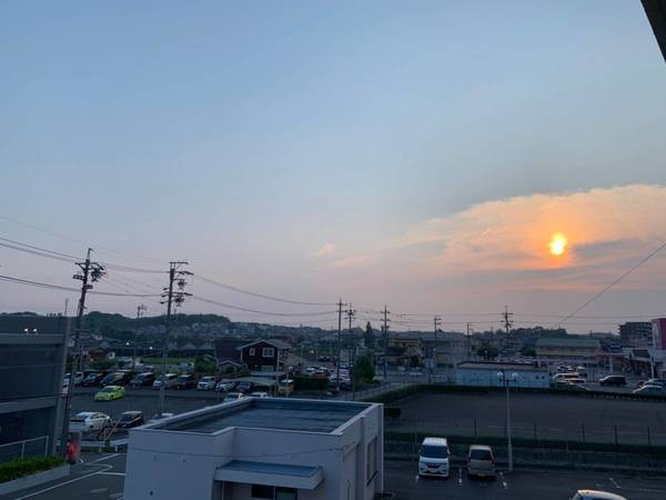 ビレッジハウス共和1号棟のその他|ビレッジハウスの同一物件・同一タイプの間取りの写真です