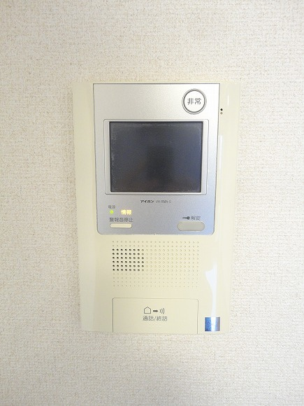 ルーブル東蒲田参番館の設備