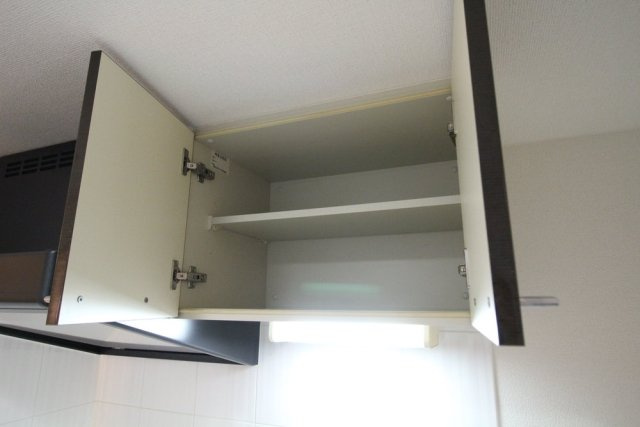 リクレイシア蒲田のキッチン|キッチンでお料理をお楽しみください