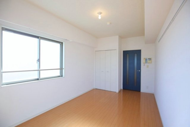 ステージグランデ田園調布の洋室|個人の部屋や寝室として使える洋室です