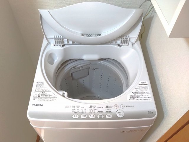 レオパレス羽水のその他