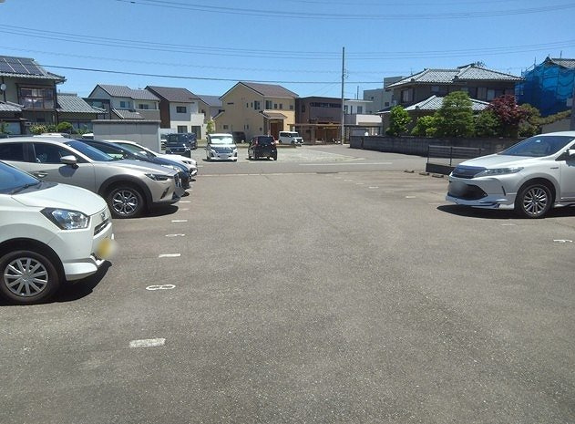 レオパレス羽水のその他