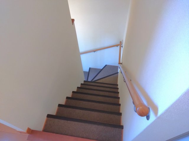 レオパレス羽水のその他|※同タイプ部屋の写真となります