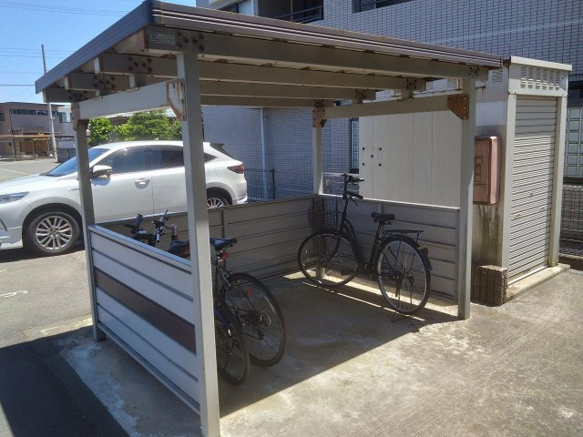 レオパレス羽水のその他