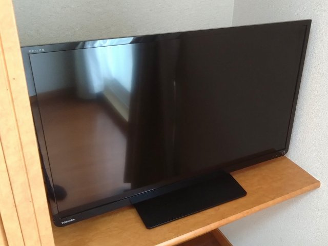 レオパレスＫ．サリーレのその他