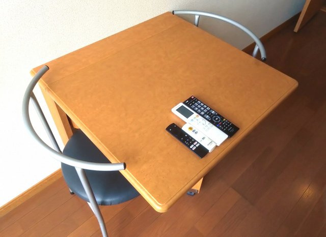 レオパレスＫ．サリーレのその他