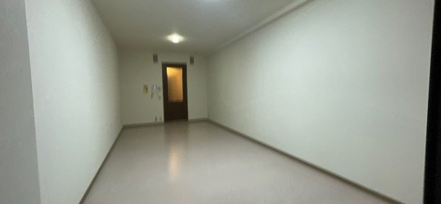ストーク武蔵小山の洋室|ゆったりした洋室です
