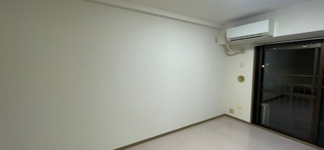 ストーク武蔵小山の洋室|落ち着いた色調の洋室です