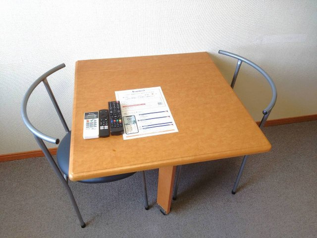 レオパレスＳＯＬＵＴＩＯＮＳⅢのその他