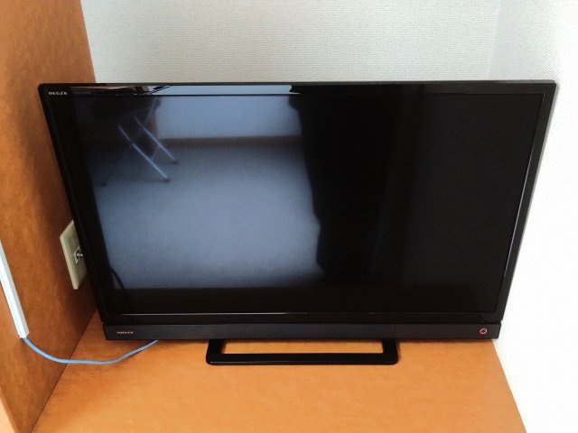 レオパレスコンフォールのその他