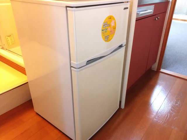 レオパレスコンフォールのその他