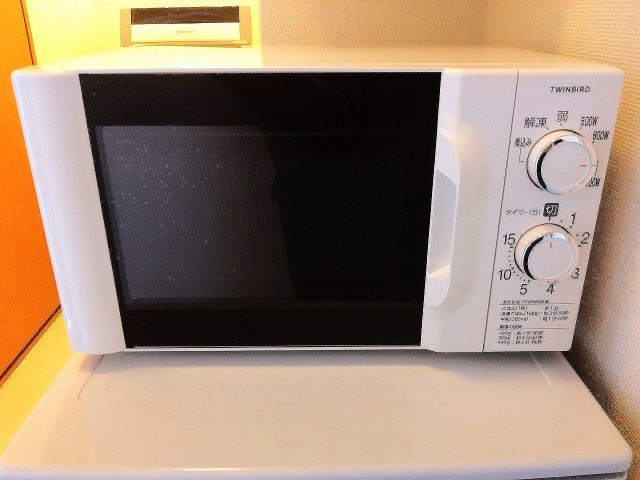 レオパレスコンフォールのその他
