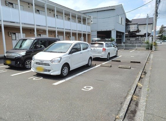 レオパレスコンフォールのその他