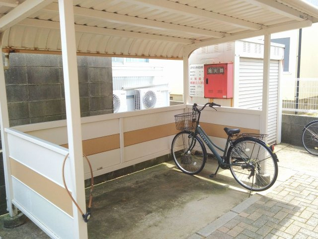 レオパレスコンフォールのその他