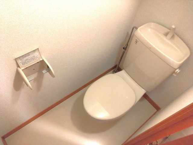 レオパレスコンフォールのその他