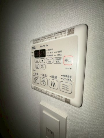 レジデンス神戸レガーロの設備