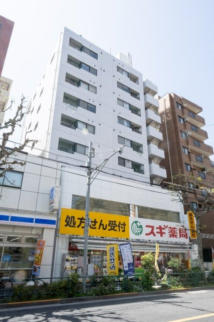 ＴＭビル