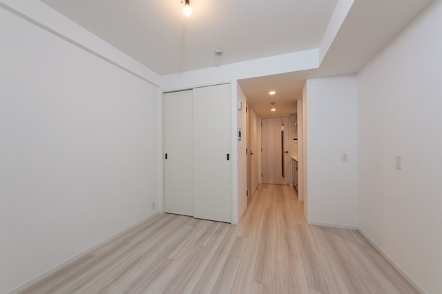パークアクシス品川シーサイドのその他|※写真は同タイプ住戸です。
