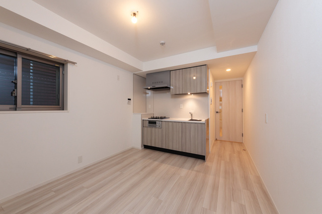パークアクシス品川シーサイドのその他|※写真は同タイプ住戸です。