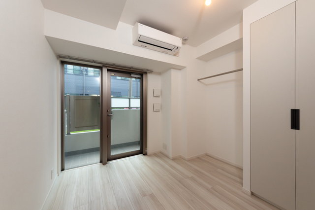 パークアクシス品川シーサイドのその他|※写真は同タイプ住戸です。