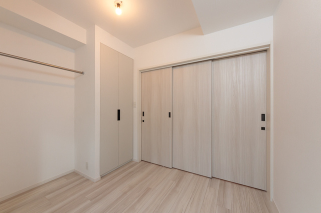 パークアクシス品川シーサイドのその他|※写真は同タイプ住戸です。