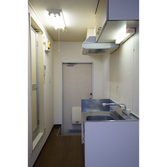 ケー・アトールのその他|別部屋の写真