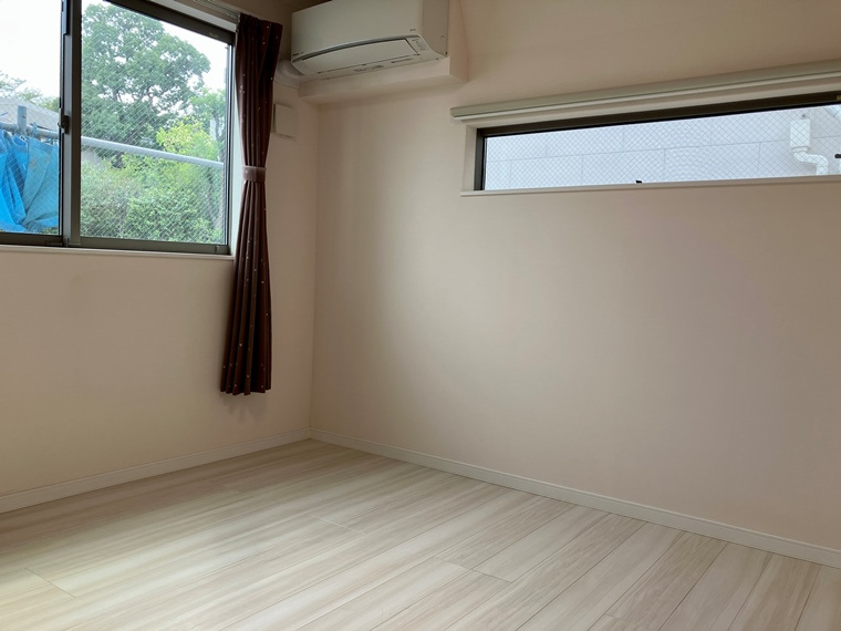 上大崎戸建のその他