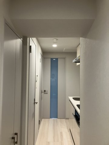 W-gates Towerの内装|内装もきれいです