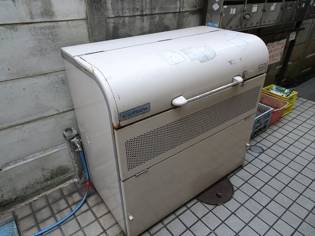 メゾンドールFTのその他共用部分