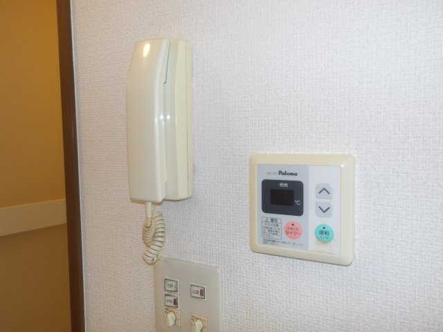 メゾンヴェルデのその他