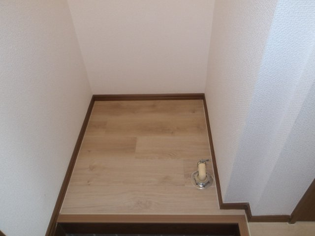 メゾンヴェルデの設備
