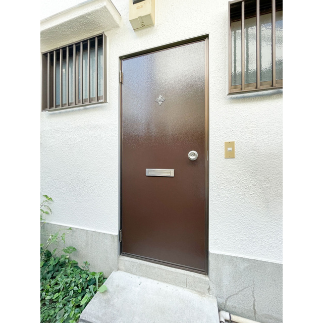 樋口荘の内装|内装も気になるポイント