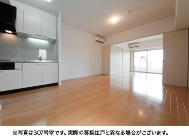 ＲＥＳＩＤＥＮＣＥ　ＳＡＴＳＵＭＡのその他|※写真は同タイプ住戸です。