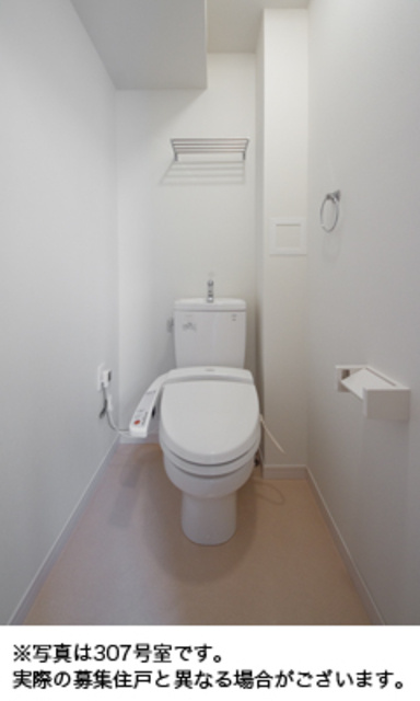 ＲＥＳＩＤＥＮＣＥ　ＳＡＴＳＵＭＡのその他|※写真は同タイプ住戸です。