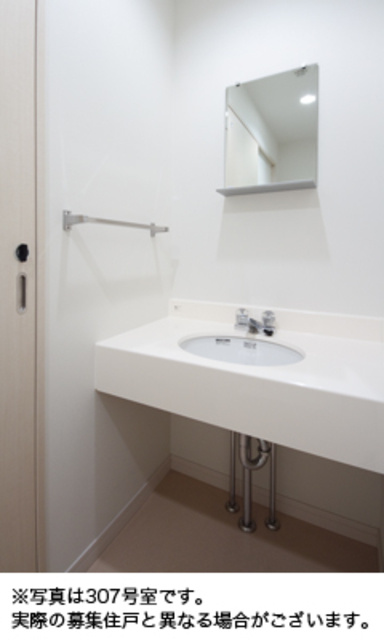 ＲＥＳＩＤＥＮＣＥ　ＳＡＴＳＵＭＡのその他|※写真は同タイプ住戸です。
