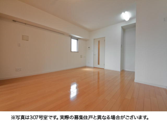 ＲＥＳＩＤＥＮＣＥ　ＳＡＴＳＵＭＡのその他|※写真は同タイプ住戸です。