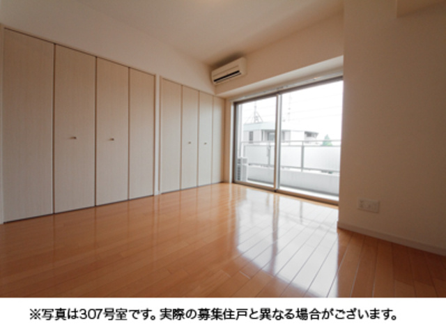 ＲＥＳＩＤＥＮＣＥ　ＳＡＴＳＵＭＡのその他|※写真は同タイプ住戸です。
